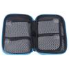 Diyeeni Camera Lens Filter Pouch Large Capacity Shock Filter Carry Case view 3