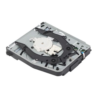 Akozon Slim CHU21XX/22XX Game Console Compatible Internal Optical Drive, Easy Plug and Play Replacement DVD Drive, Compact & Portable Design, HighQuality Material