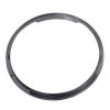Aluminum Alloy Lens Decoration Ring, Lightweight Snap On Lens Ring for GR3, Fit and Defend Your Lens (Gray) view 1