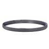 Aluminum Alloy Lens Decoration Ring, Lightweight Snap On Lens Ring for GR3, Fit and Defend Your Lens (Gray) view 2