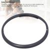 Aluminum Alloy Lens Decoration Ring, Lightweight Snap On Lens Ring for GR3, Fit and Defend Your Lens (Gray) view 3