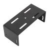 Akozon Universal Metal Radio Mounting Bracket for MBF4, IC-2730, & ID-4100 Mobile Radios Premium Quality Radio Panel Mount Bracket with Accessories view 4