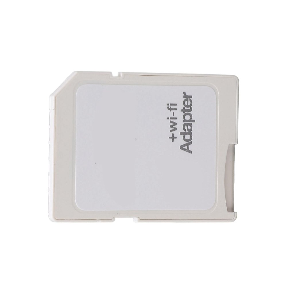 Akozon Memory to Storage Card Adapter, Plug and Play Device, SD Adapter for Phones, Tablets, and Other Digital Devices, Connects 3 Devices Simultaneously