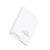 Akozon Memory to Storage Card Adapter, Plug and Play Device, SD Adapter for Phones, Tablets, and Other Digital Devices, Connects 3 Devices Simultaneously view 3