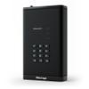 iStorage diskAshur DT3 256-bit 22TB - FIPS Level 3 Certified - Secure encrypted Desktop Hard Drive - Password Protected view 1