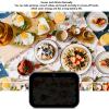 64MP 4K Digital Camera, 10x Telephoto, 120 Degree Wide Angle, 3 Inch Touchscreen, HD Photography, 3600mAh,Support Live Streaming, OTG Connection, Music Playback (Gold) view 4