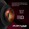 DS18 10XL1400-8RCK Recone Kit for Mid Range 10" Loudspeaker 10XL1400-8, Speaker Replacement Part view 3