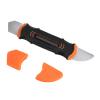 Akozon Professional 13-In-1 Disassembly Opening Tool Set: for Cell Phone Screen & Game Machine Repair view 3