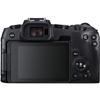 Canon EOS RP Mirrorless Camera with Canon RF 24-50mm f/4.5-6.3 is STM Lens + 64 GB Memory + LED Light + Camera Case + Hood + Tripod + More (23pc Bundle) (Renewed) view 4