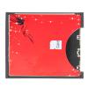 Akozon HighSpeed ABS Shell Card Adapter, Memory Card to Compact Flash Card Reader view 1
