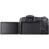 Canon EOS RP Mirrorless Camera with Canon RF 24-105mm f/4-7.1 is STM Lens + 64 GB Memory + LED Light + Camera Case + Hood + Tripod + More (23pc Bundle) (Renewed) view 4