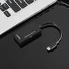 Akozon 1080P Micro USB to Adapter for - 8 Channel Stereo Sound 5pin Video Converter Cable for HD TV Compatible with, Motoroia view 3