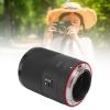 for Camera Lens, 50mm F1.8 Full Frame AF Lens Large Aperture Autofocus Prime Portrait Lens, for Z5 Z6 Z7 Z9 Z6II Z7II Z50 Z30 ZFC Mirrorless Cameras view 3