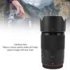 for Camera Lens, 50mm F1.8 Full Frame AF Lens Large Aperture Autofocus Prime Portrait Lens, for Z5 Z6 Z7 Z9 Z6II Z7II Z50 Z30 ZFC Mirrorless Cameras view 4
