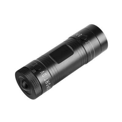 Akozon 1080P Mini Portable Sports DV Video Camera, Bike Car Action Camera for Outdoor