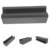 Levemolo Floor Mirror Support Bracket Entryway Mirror Stand for Bathroom Bedroom view 2