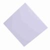 Akozon HighConductivity CPU Thermal Pad, 100x100x2mm Silicone Heatsink Cooling Pad, Nonelectric Conductive, for CPU Cooling, Black (Blue) (Grey White) view 2