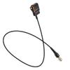 Arrowmax APT0530-35-HR6M Lapel PTT with 3.5mm Jack Compatible with Hirose 6-Pin Quick Disconnect Adaptor ADTATP9100-HR6F ADHAXL200-HR6F ADHAP5400-HR6F ADMHT750-HR6F ADKTK790-HR6F ADMX7000-HR6F view 1