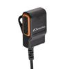 Arrowmax APT0530-35-HR6M Lapel PTT with 3.5mm Jack Compatible with Hirose 6-Pin Quick Disconnect Adaptor ADTATP9100-HR6F ADHAXL200-HR6F ADHAP5400-HR6F ADMHT750-HR6F ADKTK790-HR6F ADMX7000-HR6F view 4