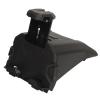 Acouto Electronic Device Tablet Holder Electric Device Mount 715002874 Mount with Storage Box for Maverick X3 2017 to 2023 view 1