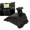 Acouto Electronic Device Tablet Holder Electric Device Mount 715002874 Mount with Storage Box for Maverick X3 2017 to 2023 view 3
