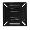 Akozon Versatile WallMounted Stand Bracket Holder for 12-24 Inch LCD, LED Monitor TV PC Screen, High Strength Steel Display Mount view 3
