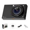 4K Digital Camera for Photography, 64MP Autofocus Vlogging Camera with Beauty Retro Filter, 28X Digital Zoom, 2.83 Inch Screen, Compact Travel Video Camera, 3600mAh Battery view 1