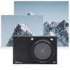 4K Digital Camera for Photography, 64MP Autofocus Vlogging Camera with Beauty Retro Filter, 28X Digital Zoom, 2.83 Inch Screen, Compact Travel Video Camera, 3600mAh Battery view 3
