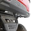 Razorback Offroad UTV Extended Rear View Camera Mount | Compatible with Polaris Ranger XD 1500 | Heavy-Duty Steel Construction | UTV Backup Camera Mount Accessory view 4