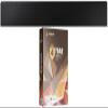 Samsung HW-LST70T 3.0 Channel The Terrace Soundbar with Dolby 5.1 Ch and 4 Year Amber Protection Plan (2020) view 1