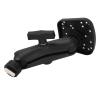 1.5 Inch Fish Finder Holder with 1 AMPS Plates, 1.5 Inch C Ball, Universal Fish Finder Holder Fish Finder view 1