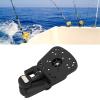 1.5 Inch Fish Finder Holder with 1 AMPS Plates, 1.5 Inch C Ball, Universal Fish Finder Holder Fish Finder view 3