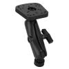 1.5 Inch Fish Finder Holder with 1 AMPS Plates, 1.5 Inch C Ball, Universal Fish Finder Holder Fish Finder view 4