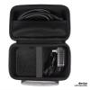 GETGEAR Mini PC Case for Beelink Mini PC compatible with SER, SEI like SER5, SER AMD Ryzen 7 5700U, SEI 4700U, SER5 5560U, SER5 MAX view 3