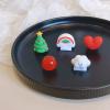 Cute Hot Shoe Cover, Christmas Hot Shoe Cap, Hot Shoe Protector /2519 view 4