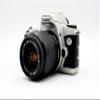 Canon New EOS Kiss (AKA Rebel G in USA/Canada) SLR AF Film Camera With 35-80mm EF Lens (Renewed) view 1