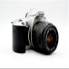 Canon New EOS Kiss (AKA Rebel G in USA/Canada) SLR AF Film Camera With 35-80mm EF Lens (Renewed) view 2