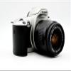 Canon New EOS Kiss (AKA Rebel G in USA/Canada) SLR AF Film Camera With 35-80mm EF Lens (Renewed) view 3