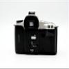 Canon New EOS Kiss (AKA Rebel G in USA/Canada) SLR AF Film Camera With 35-80mm EF Lens (Renewed) view 4