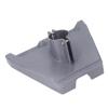 Flat Pipe Adapter, Gen 3 Pole Mount Internet Kit Satellite Standard Dish Bracket, V3 Mount Plate Roof Mounting Holder, Up to Inner Diameter 39mm view 3