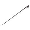 Camera Monopod, 6 Sections Telescopic Aluminum Alloy Travel Monopod with Walking Stick Handle 44cm to 174cm, Load Bearing 18kg, for DSLR Smartphone Sports Camera view 1