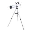 Starwatcher Astronomical Refractor Telescope, Large Aperture 114mm Telescope with Adjustable Tripod for Astronomy Enthusiasts view 1