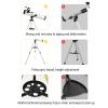 Starwatcher Astronomical Refractor Telescope, Large Aperture 114mm Telescope with Adjustable Tripod for Astronomy Enthusiasts view 4