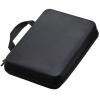 Osdhezcn Camera Protect Case with Foam Insert for Camera Case Selfie Stick Storage Pouches Nylon Bag view 1