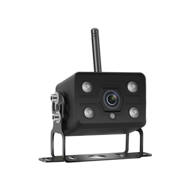 Fubedo Wireless Backup Camera with IR Night Vision Suitable for Fubedo F-D3W