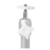 LHXEQJAM Adjustable Ceiling Mount for projectors for Home and Office view 3