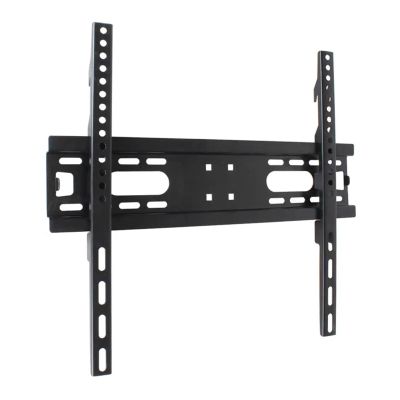 LKBEJMYY TV Wall Mount Bracket Fixed Flat Screen Thin TV Frame for 26-70 Inch LCD LED Monitor Flat Screen Stand G403