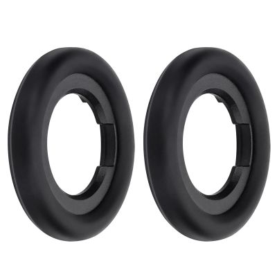 2Pcs Replacement Camera Viewfinder Eyecup Eyepiece for Nikon ZF Z9 Z8 Spare Part Accessory