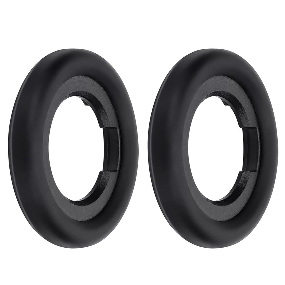 2Pcs Replacement Camera Viewfinder Eyecup Eyepiece for Nikon ZF Z9 Z8 Spare Part Accessory