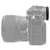 2Pcs Replacement Camera Viewfinder Eyecup Eyepiece for Nikon ZF Z9 Z8 Spare Part Accessory view 2